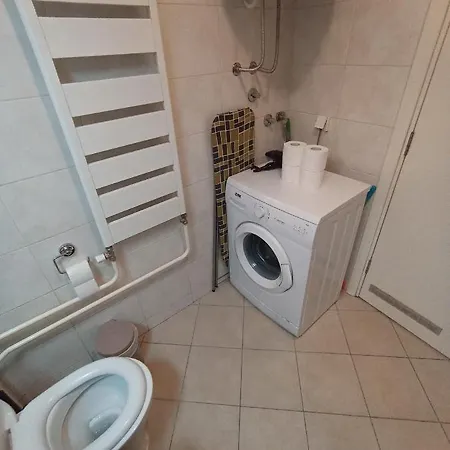 Apartment Tifani Belville Belgrade Exterior photo