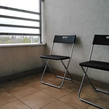 Apartment Tifani Belville Belgrade Exterior photo