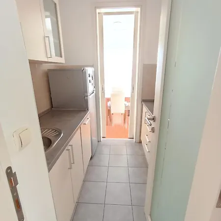 Apartment Tifani Belville Belgrade Room photo