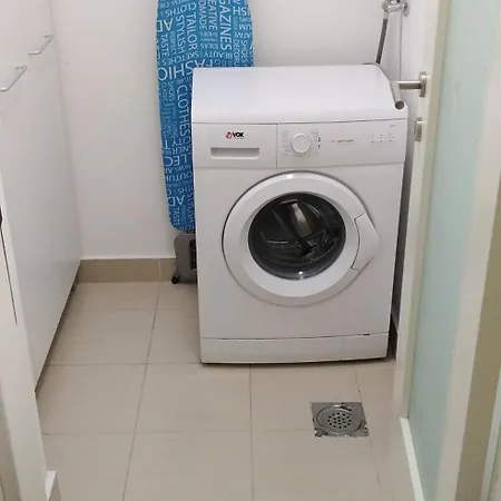 Apartment Tifani Belville Belgrade Room photo