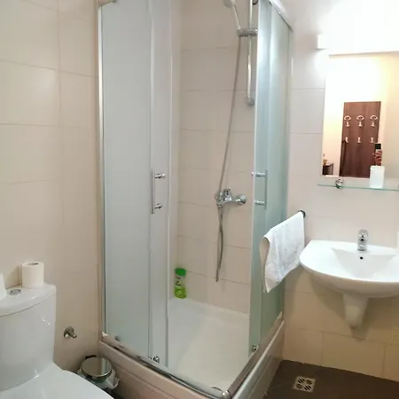 Apartment Tifani Belville Belgrade Room photo