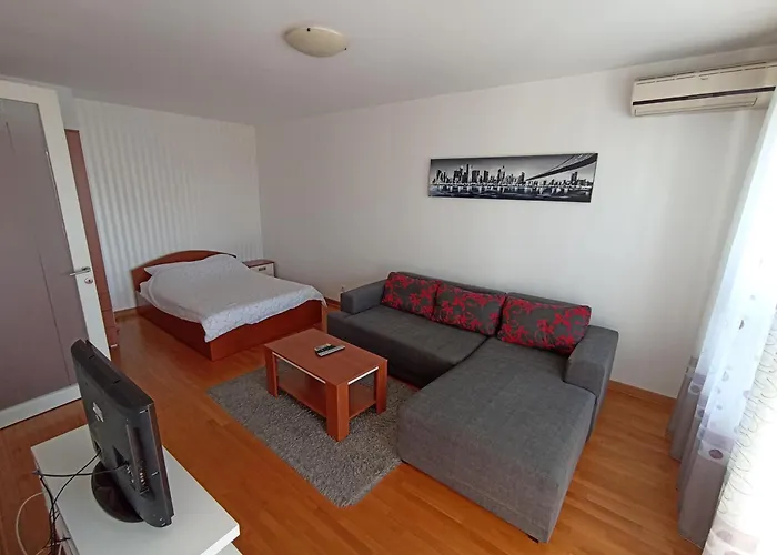 Apartment Tifani Belville