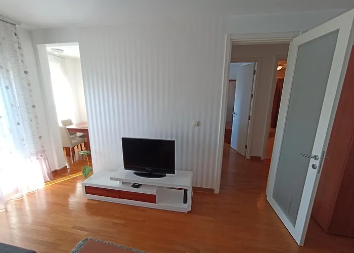 Apartment Tifani Belville