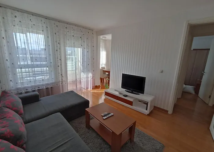 Apartment Tifani Belville