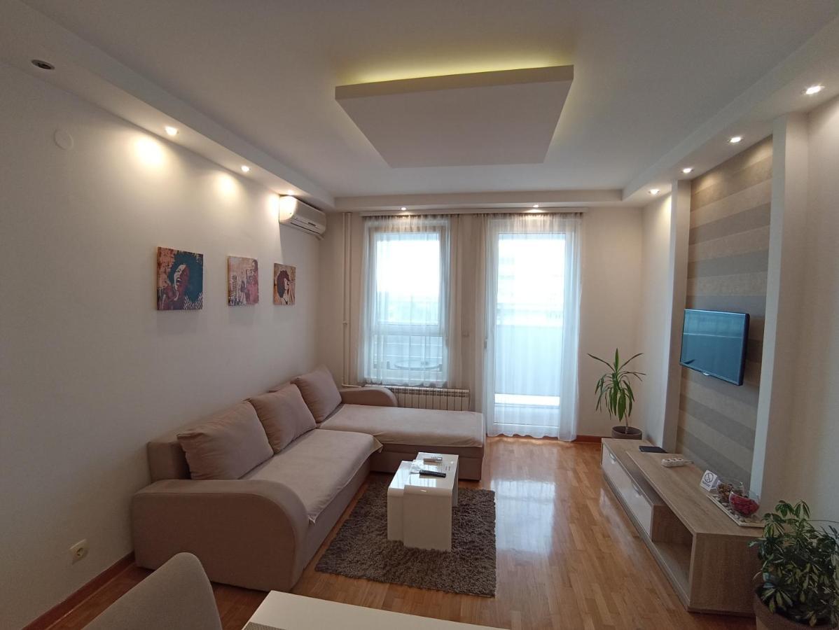 Tifani Belville Apartman