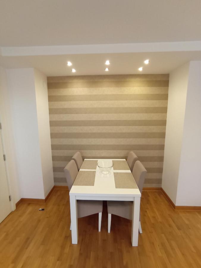 Tifani Belville * Belgrade