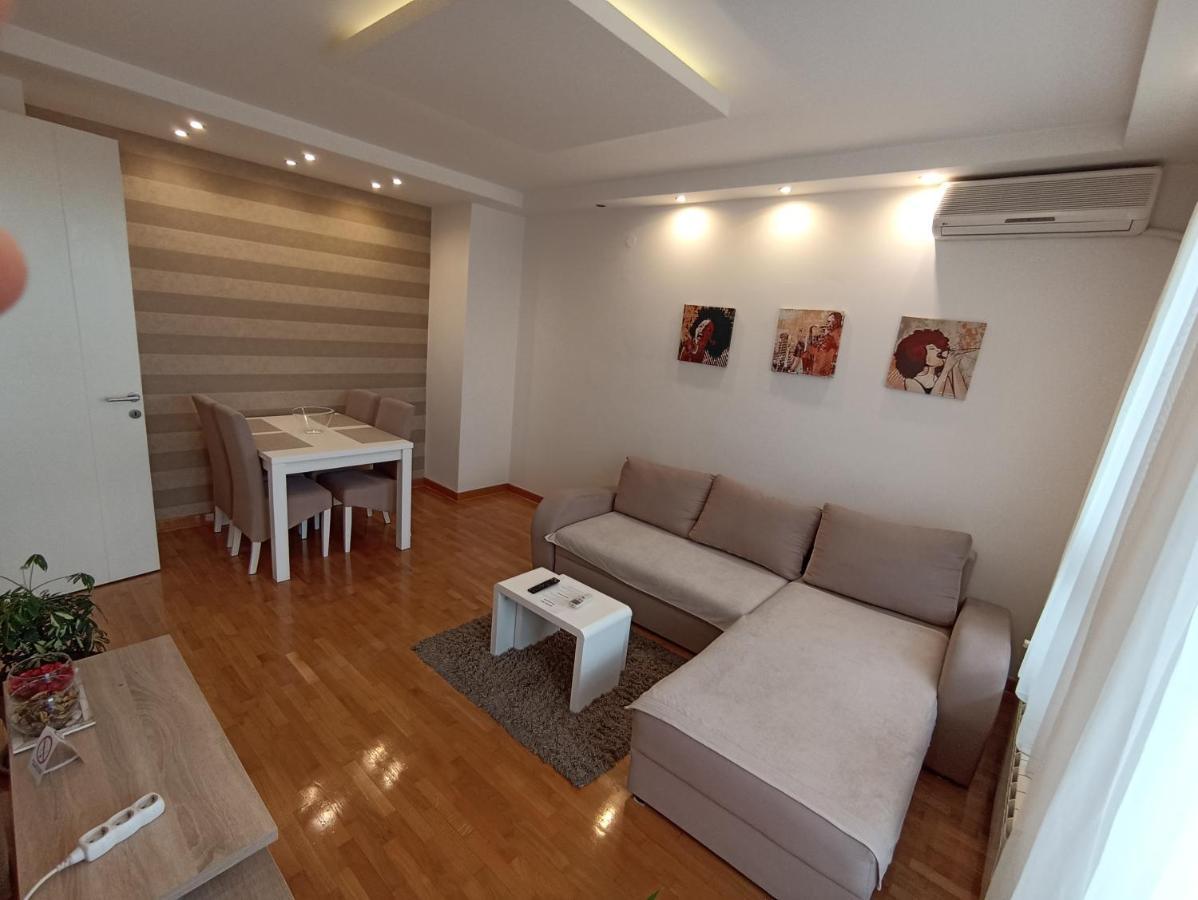 Apartman Tifani Belville Belgrade