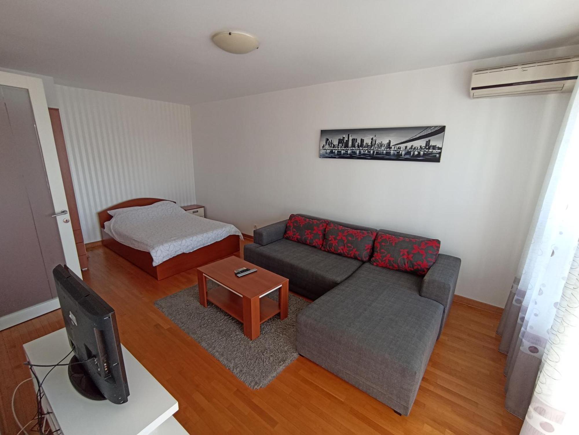 Apartman Tifani Belville