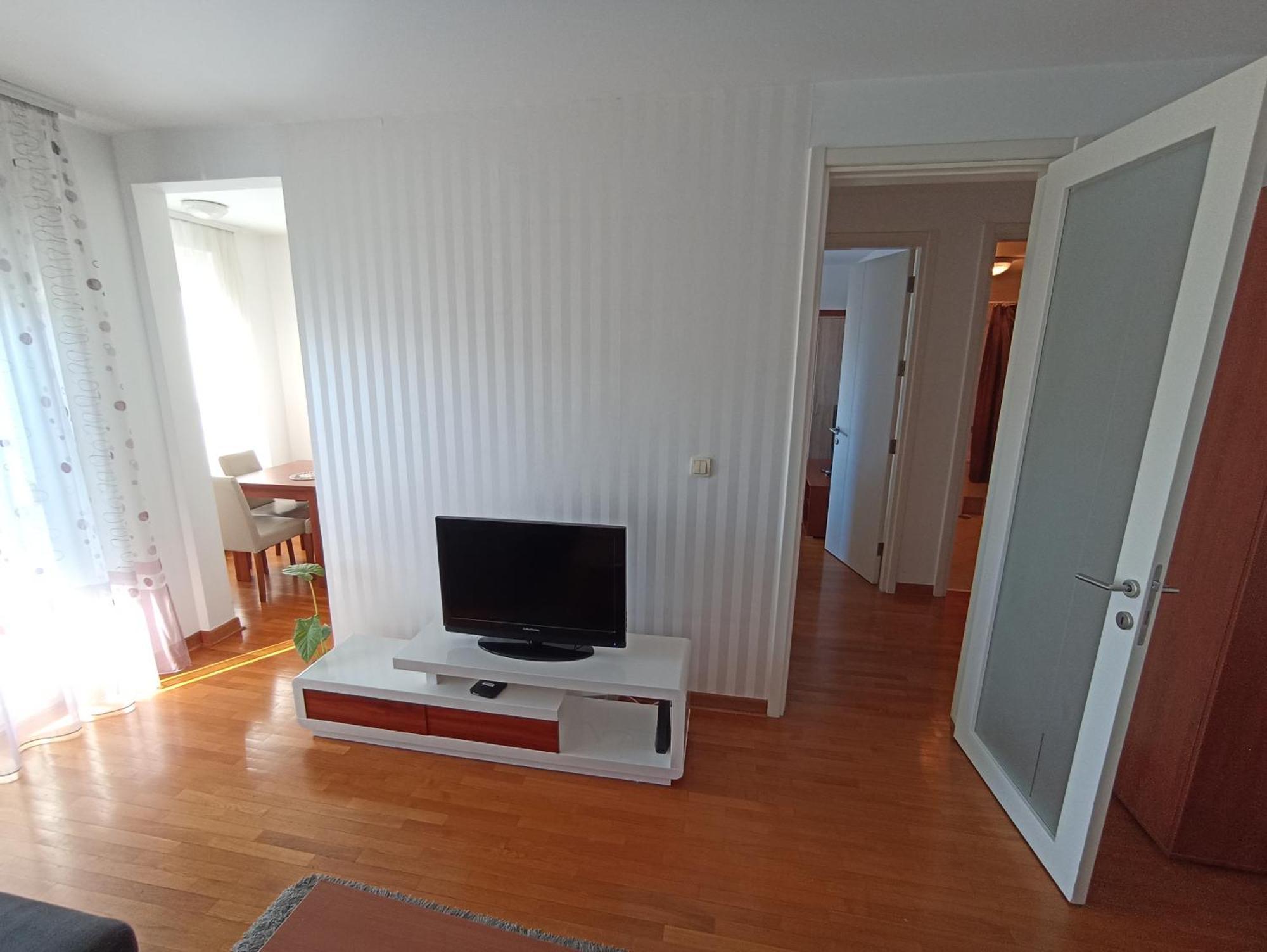 Tifani Belville Apartment Belgrade
