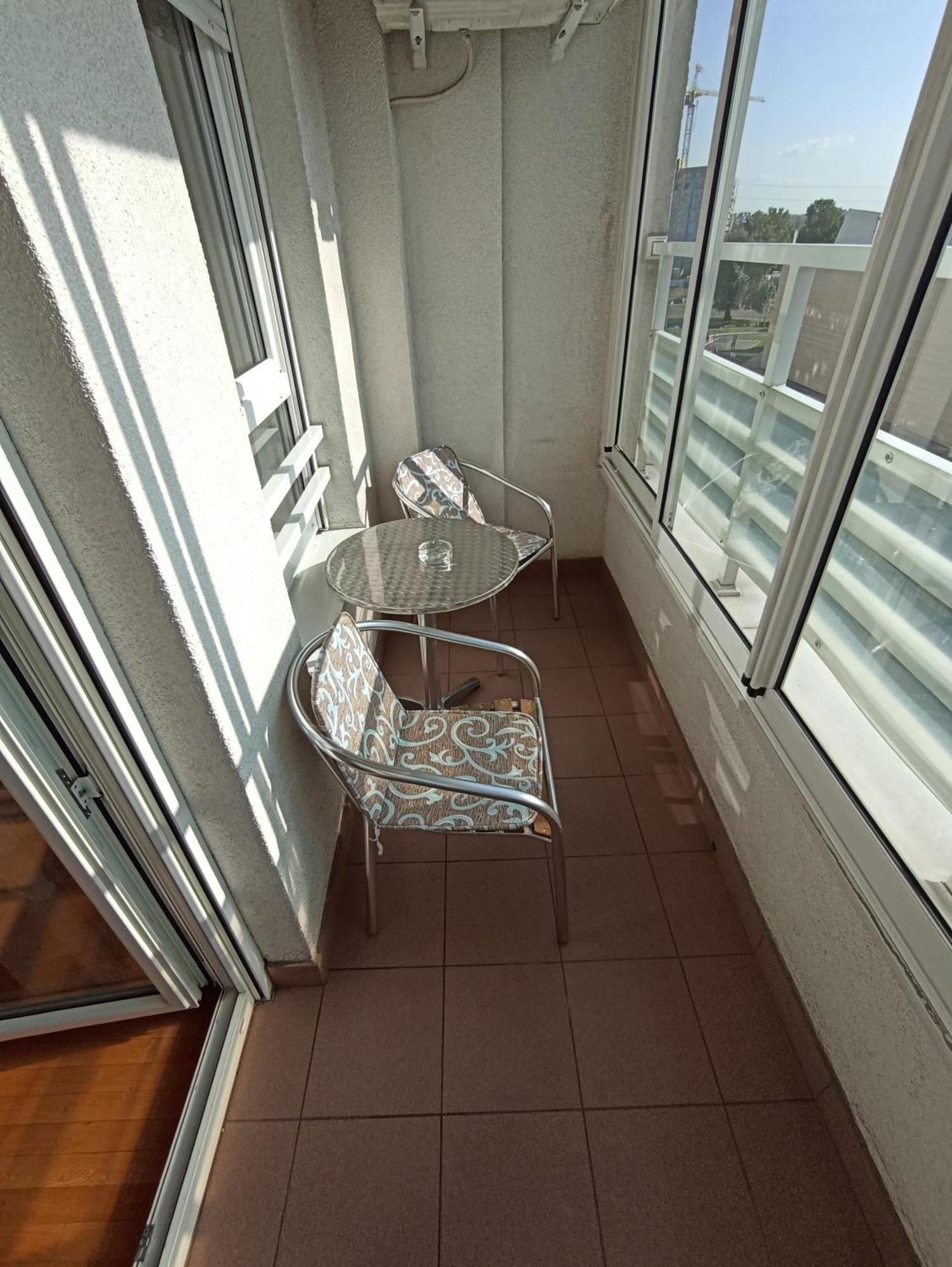 Tifani Belville Apartman *