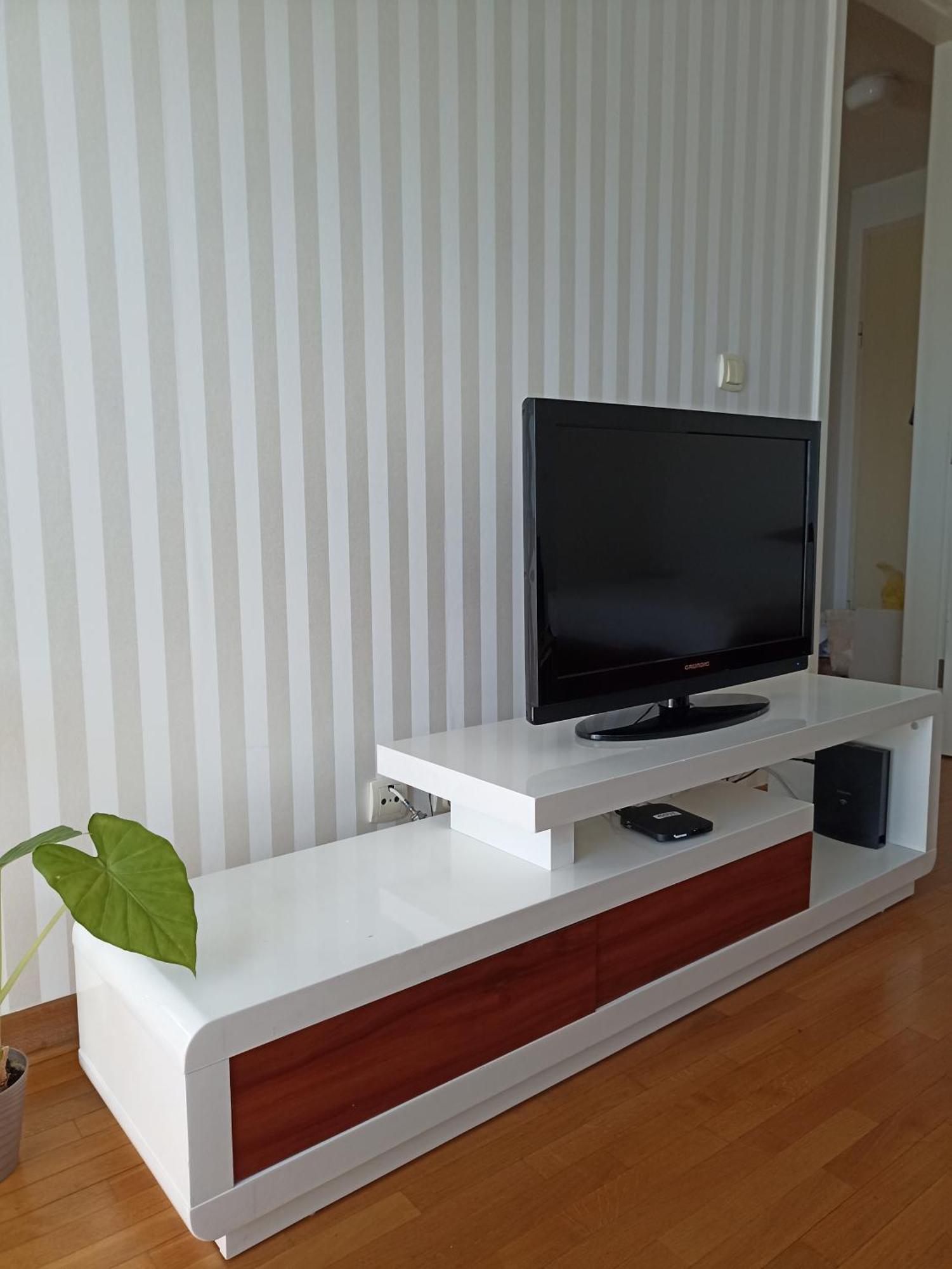 Apartman Tifani Belville *