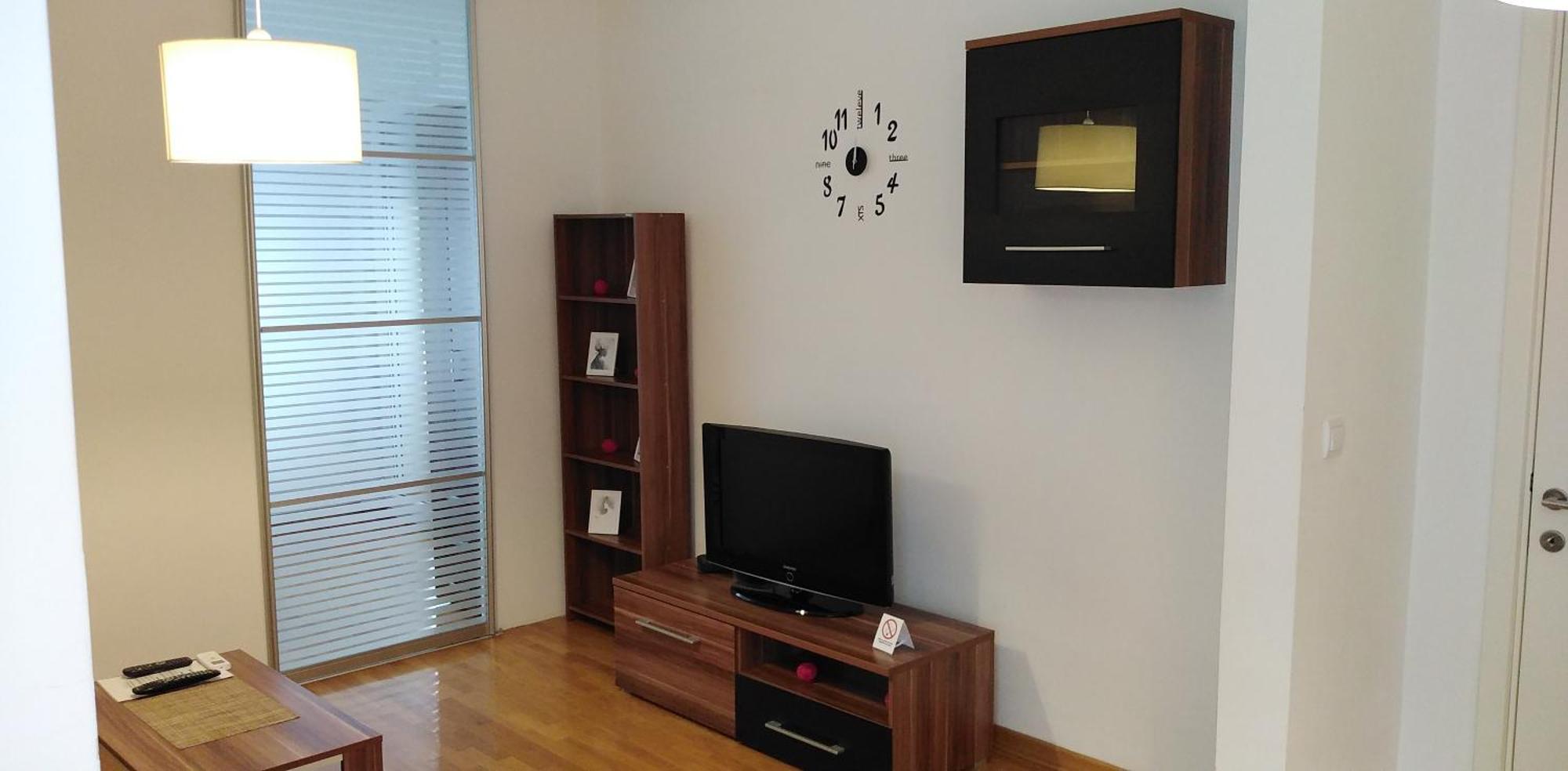 Tifani Belville Belgrade