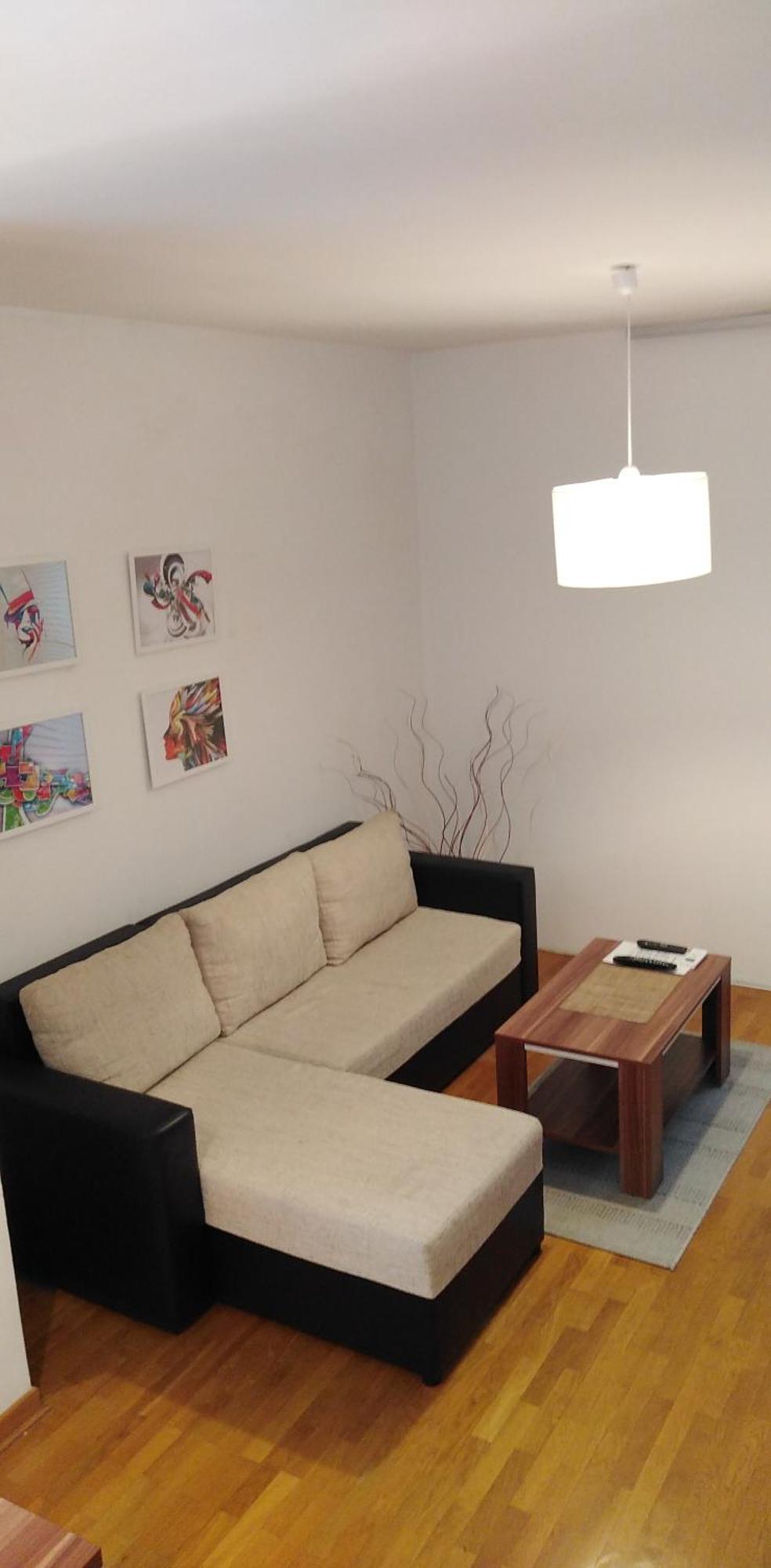 Tifani Belville Apartman Belgrade
