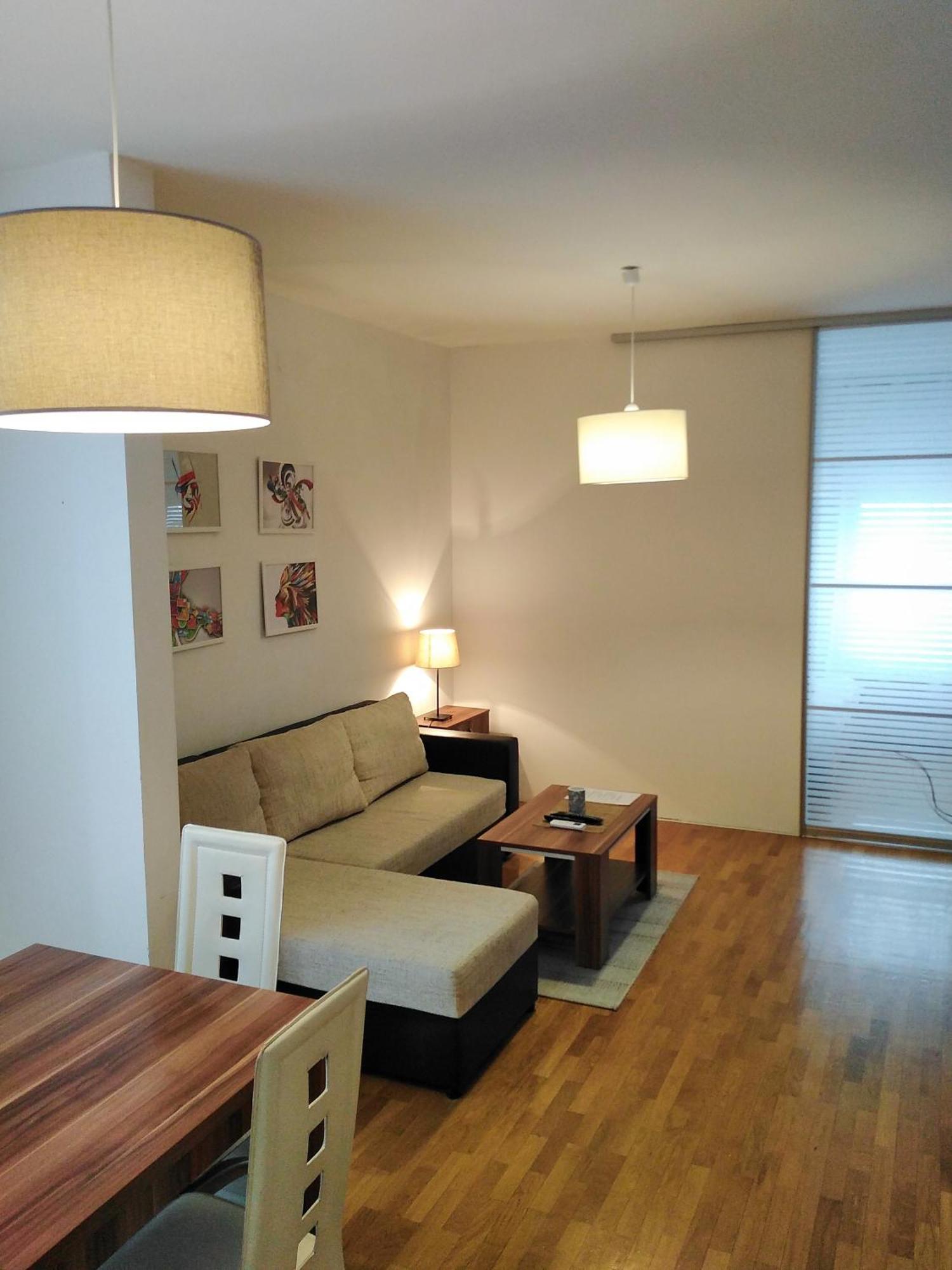 Tifani Belville Apartman