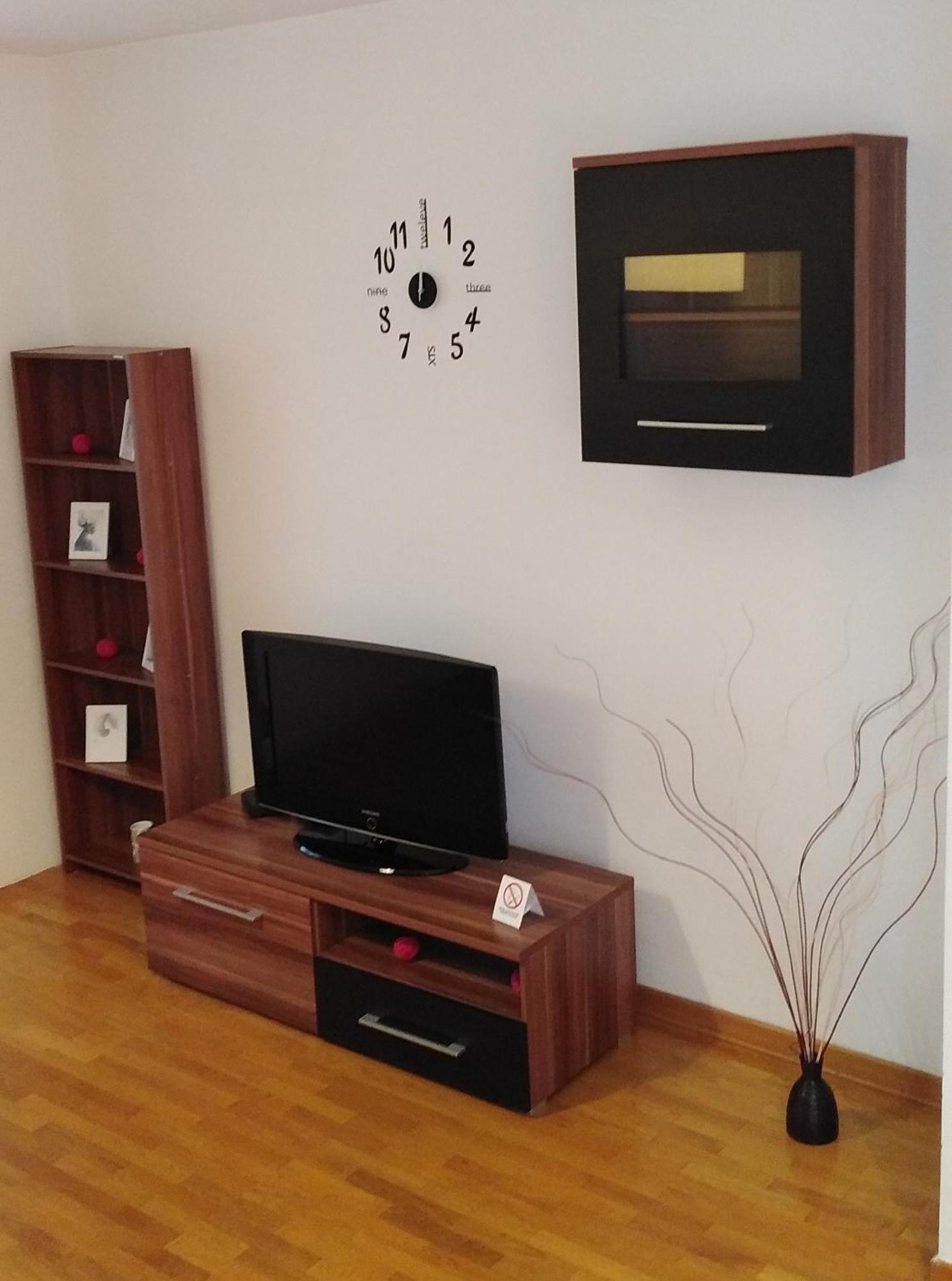 Tifani Belville Apartman Belgrade