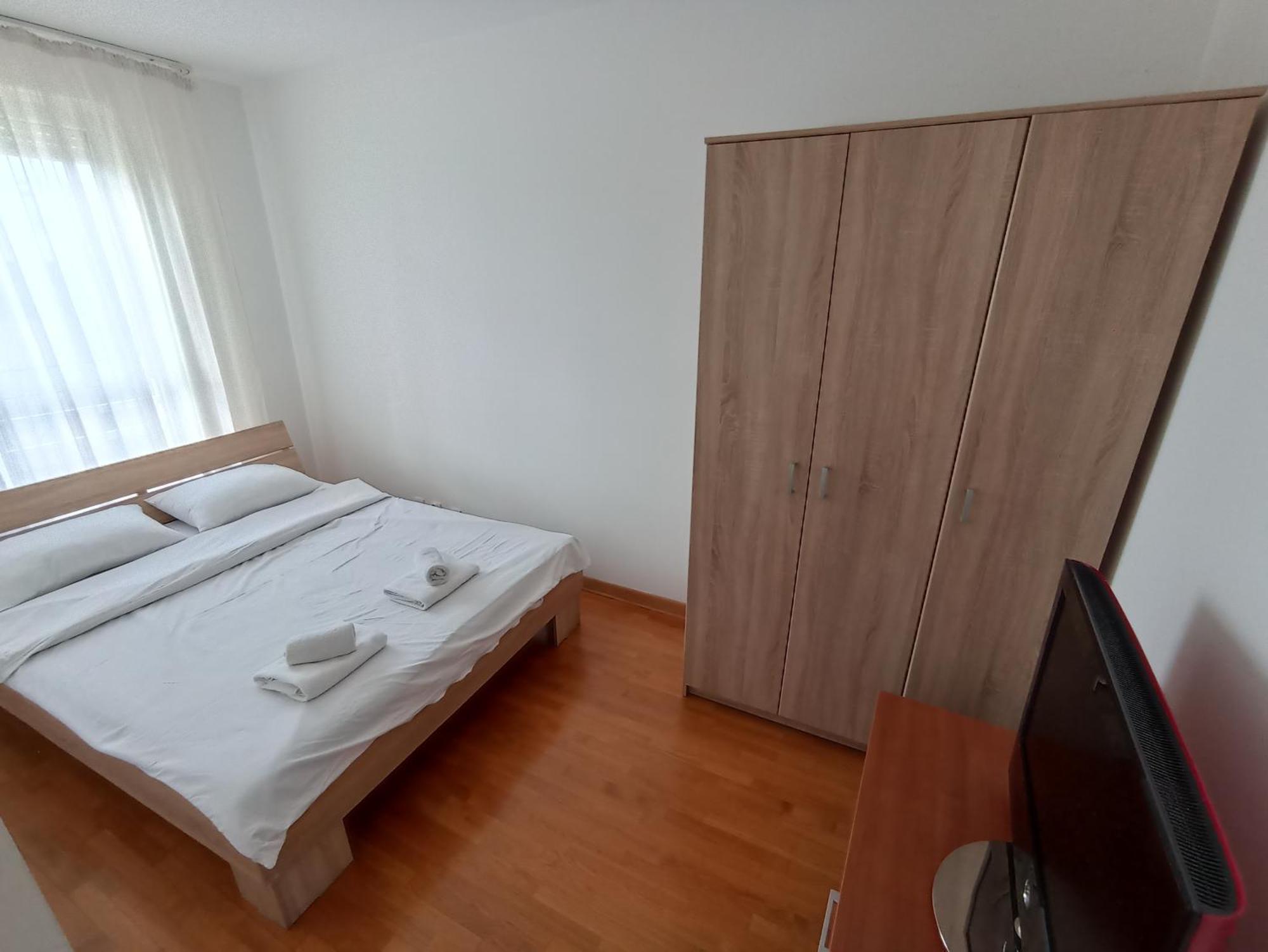 Apartman Tifani Belville Belgrade