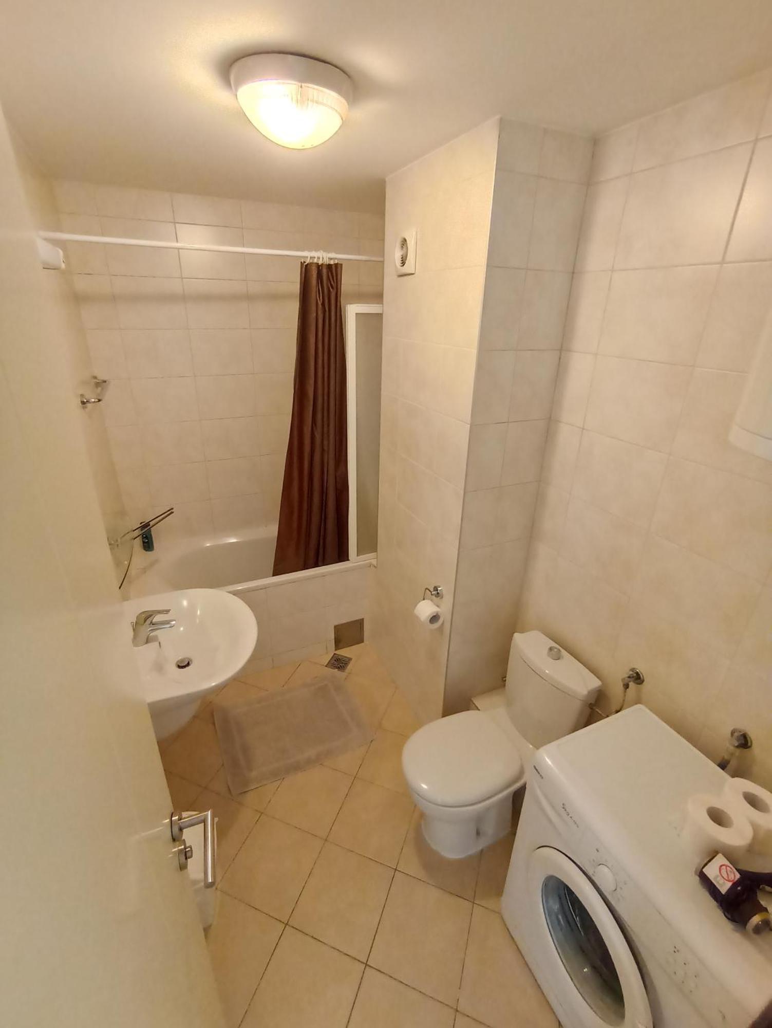 Tifani Belville Apartman