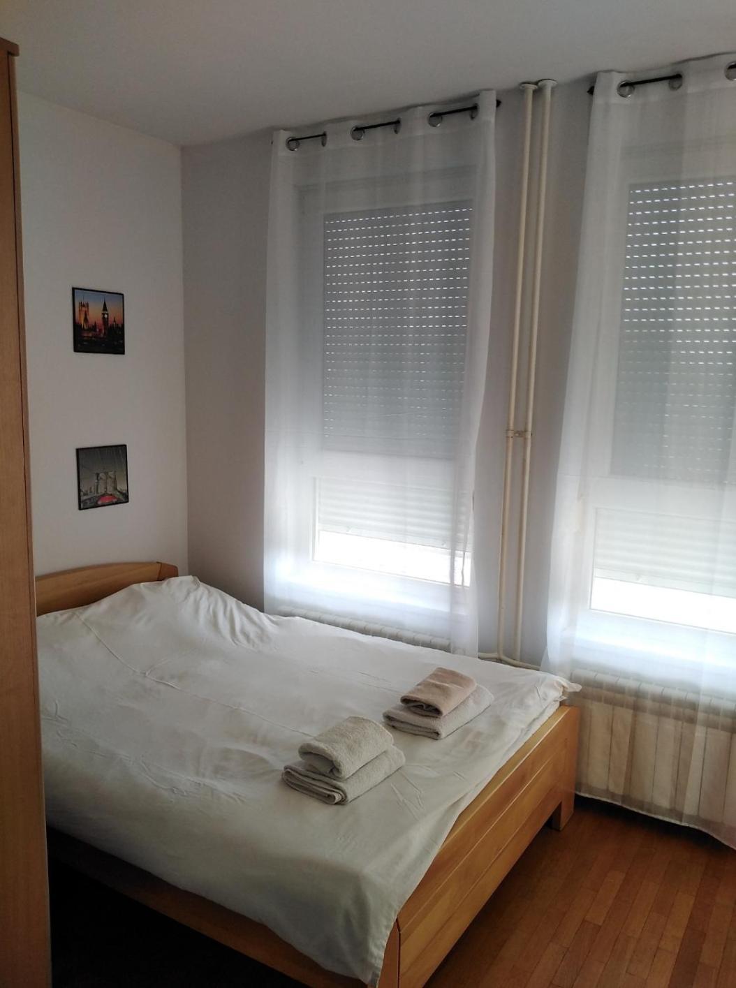 Apartman Tifani Belville *