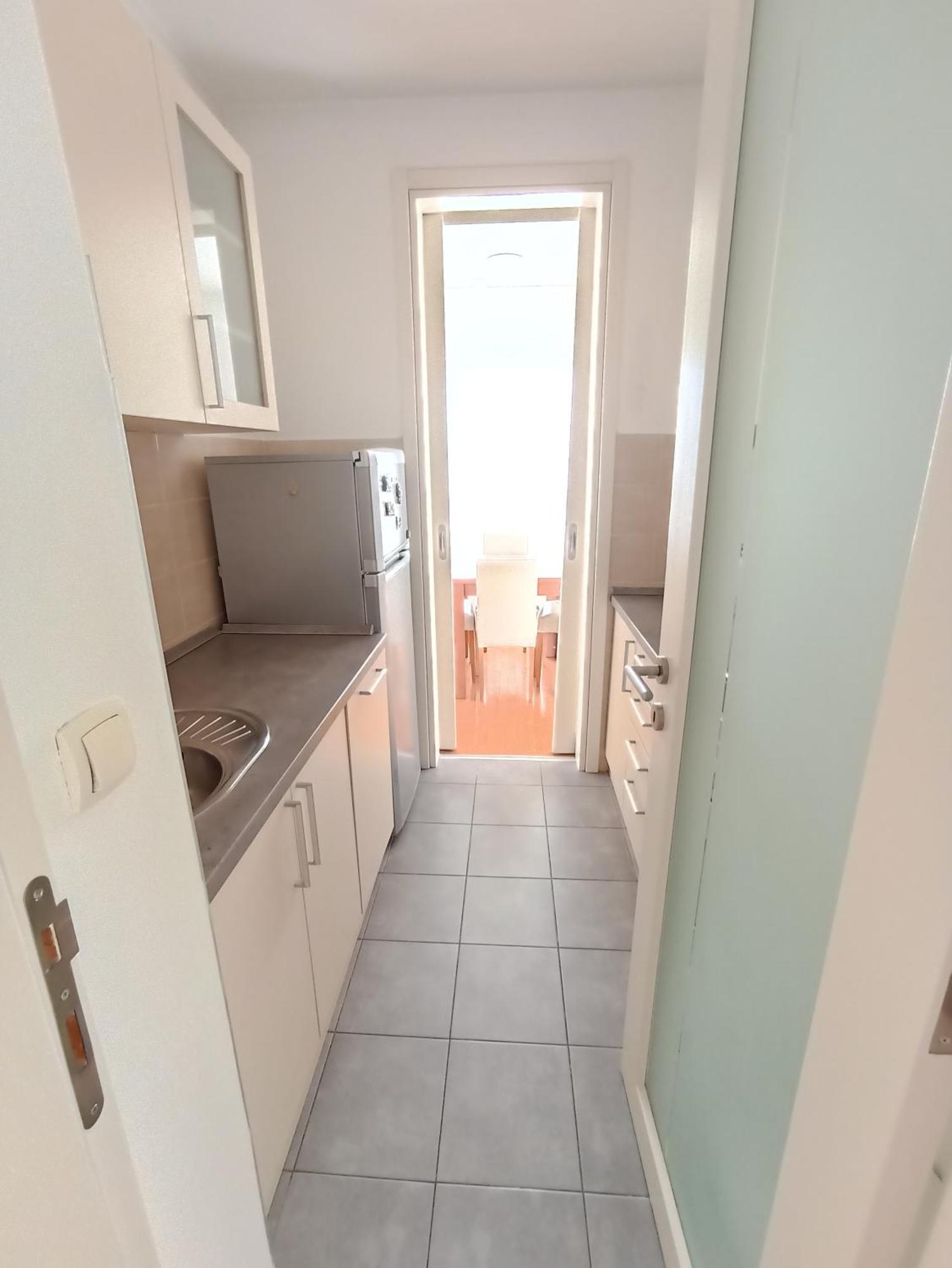 Apartman Tifani Belville Belgrade