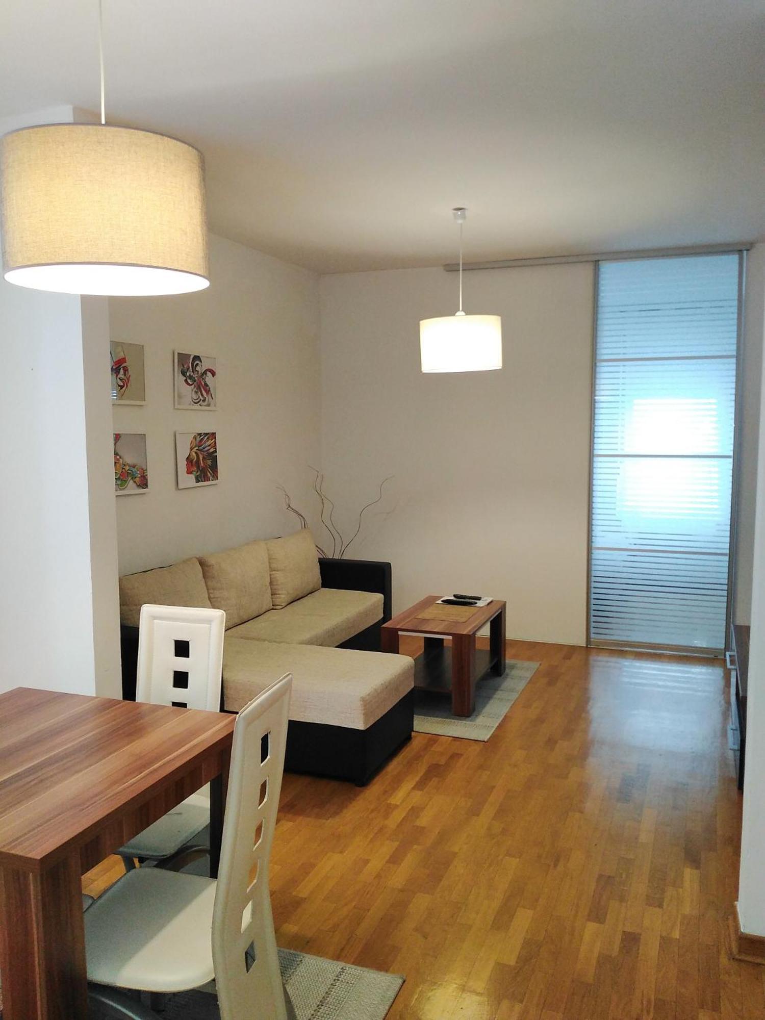 Apartment Tifani Belville Belgrade