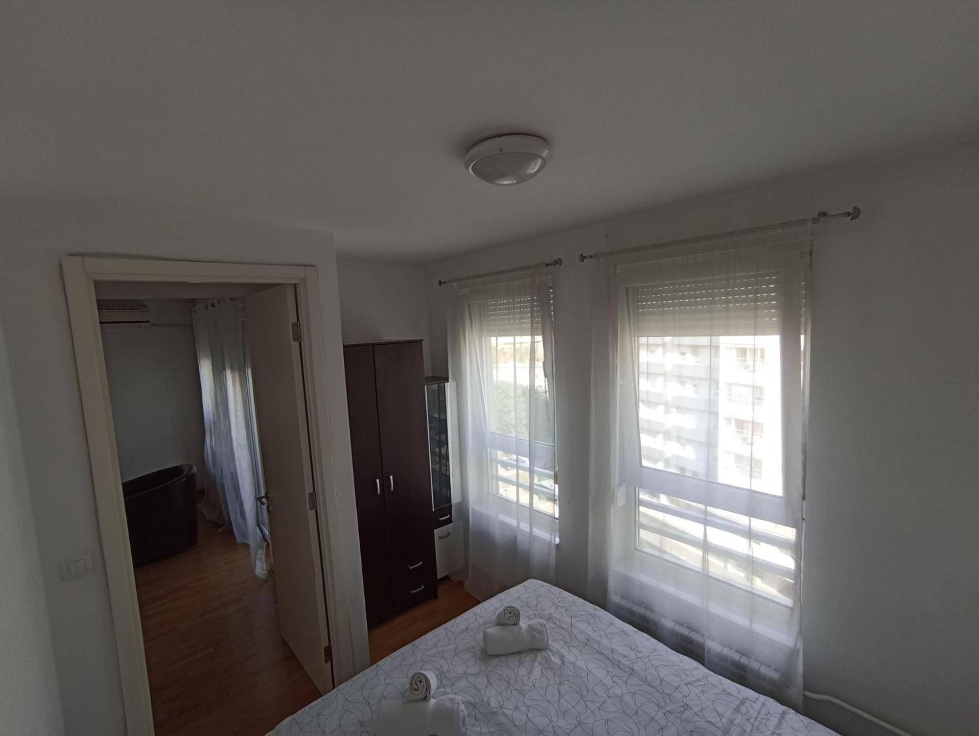 Tifani Belville Apartman *