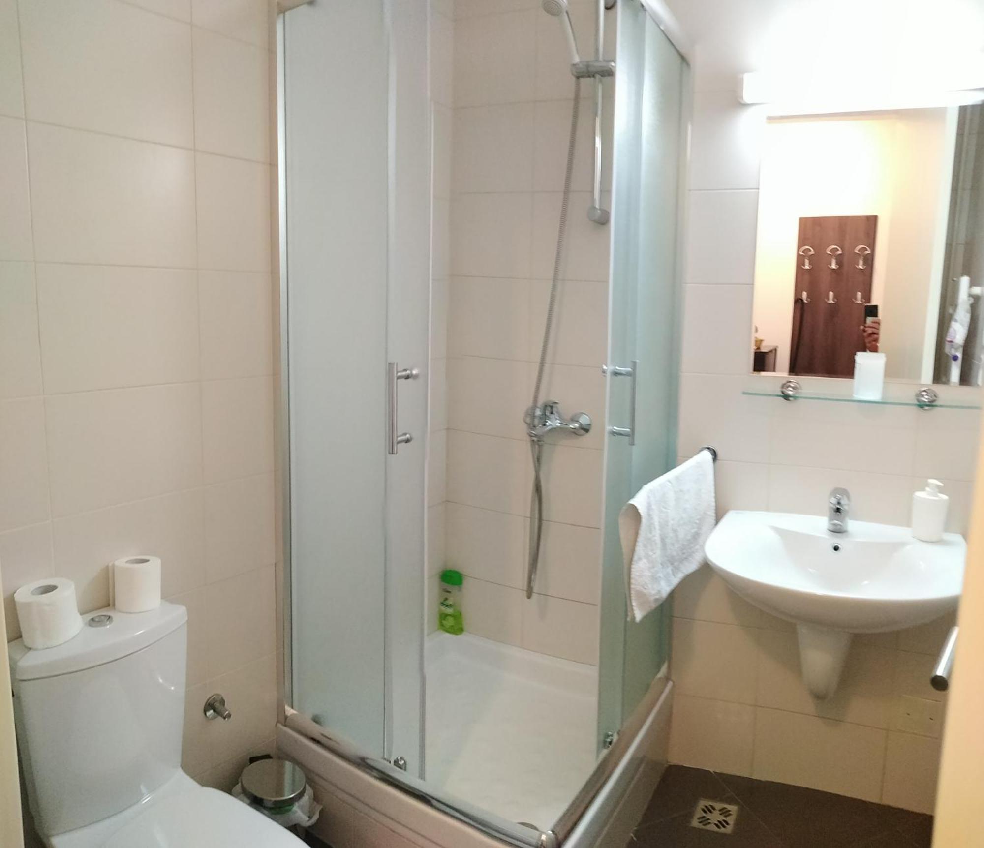 Apartman Tifani Belville *