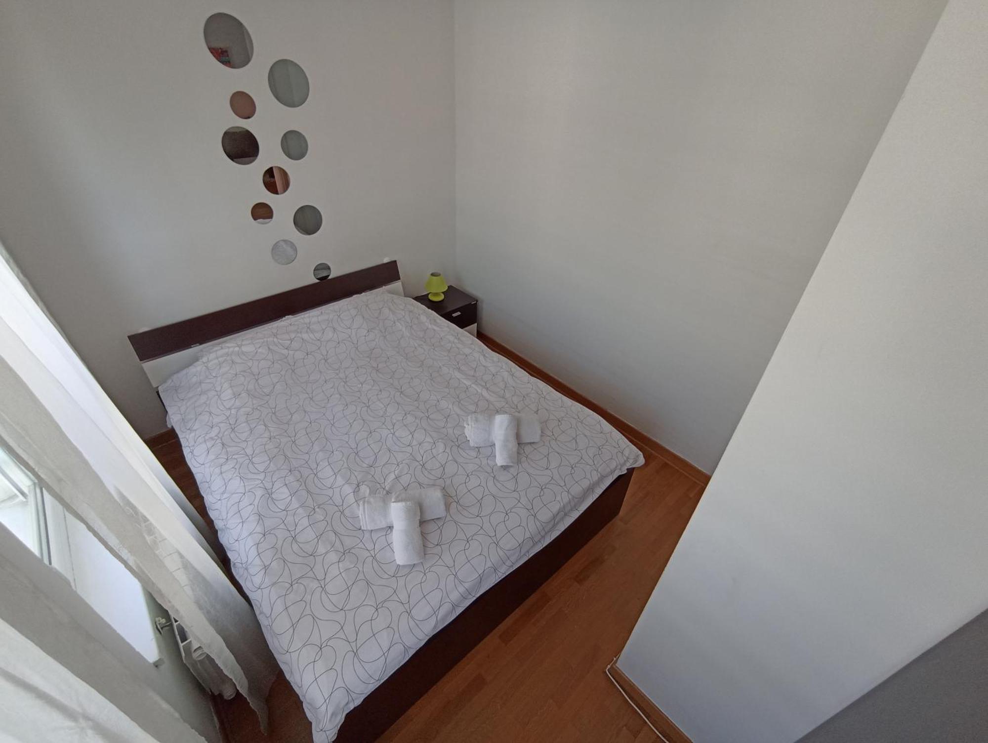 Apartman Tifani Belville *