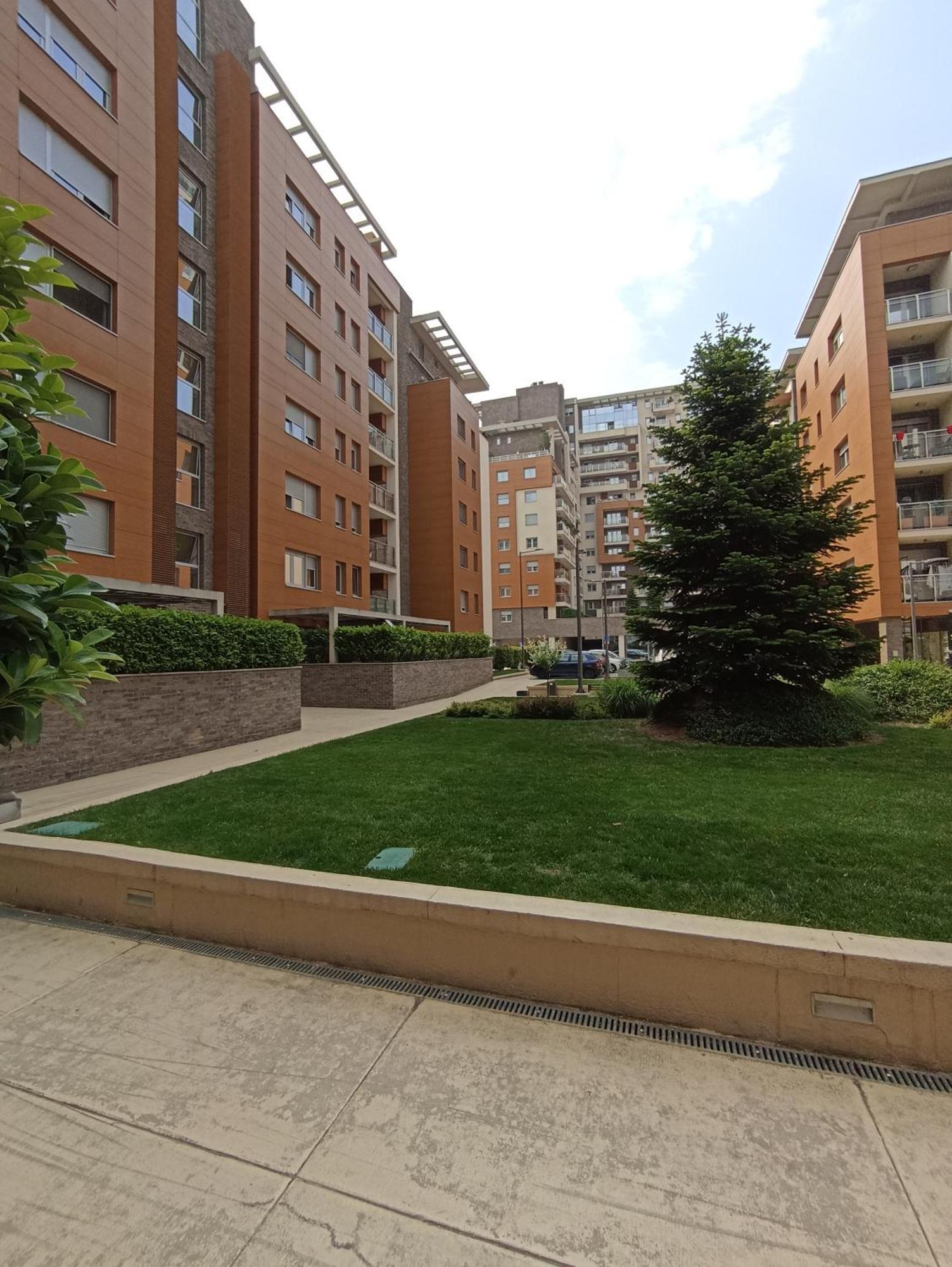 Tifani Belville Apartman