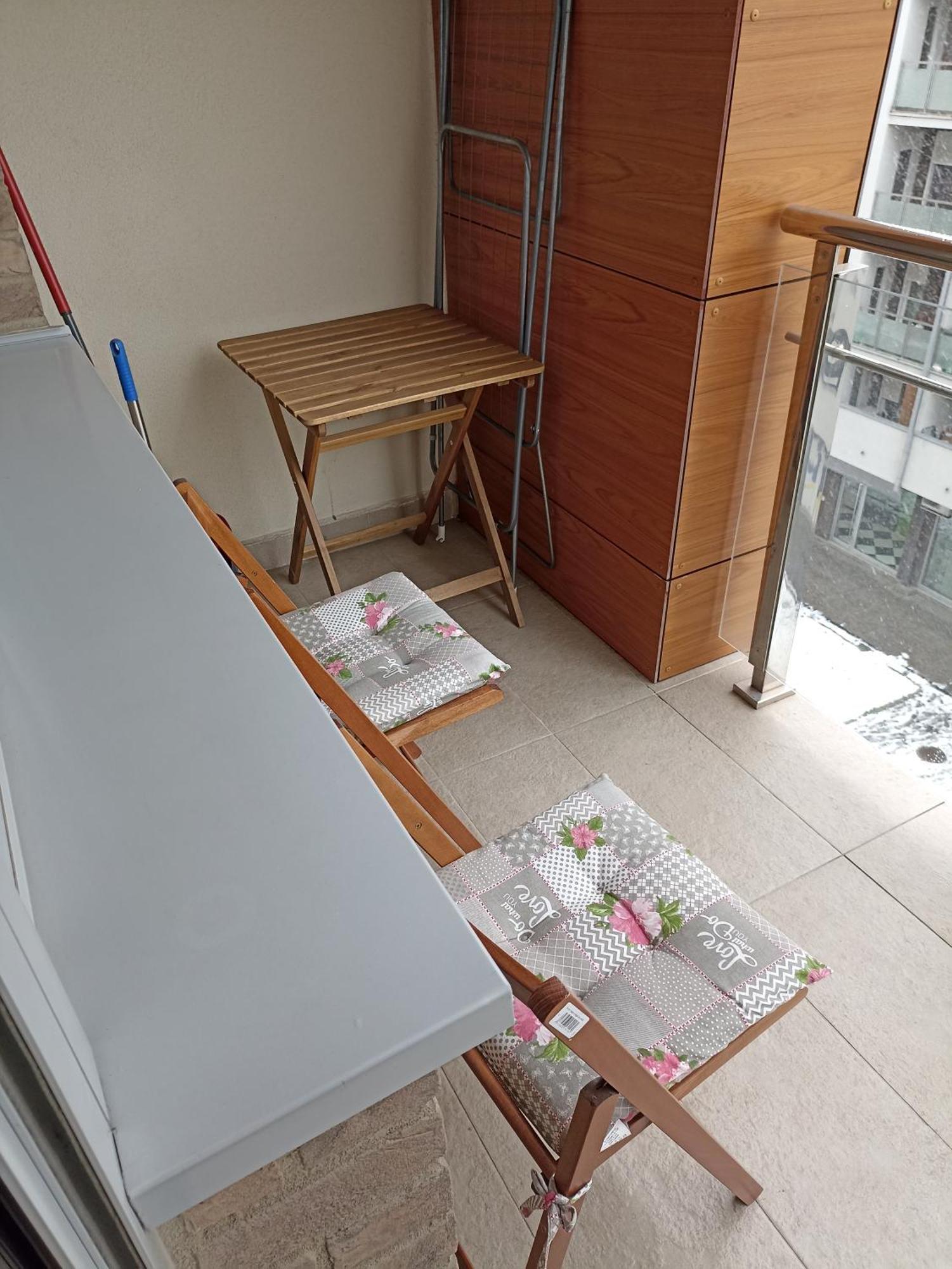 Tifani Belville Apartman Belgrade