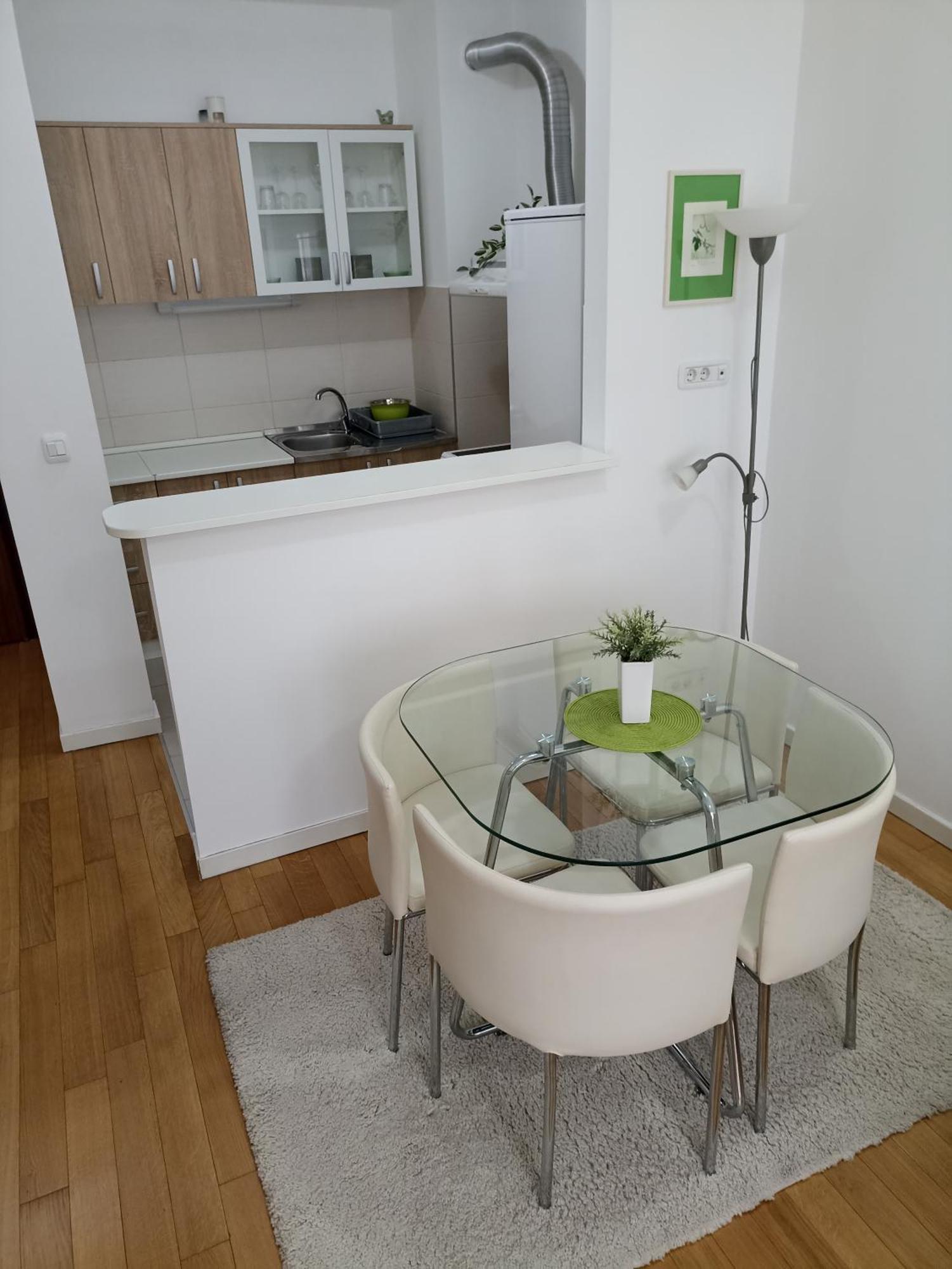 Apartman Tifani Belville Belgrade