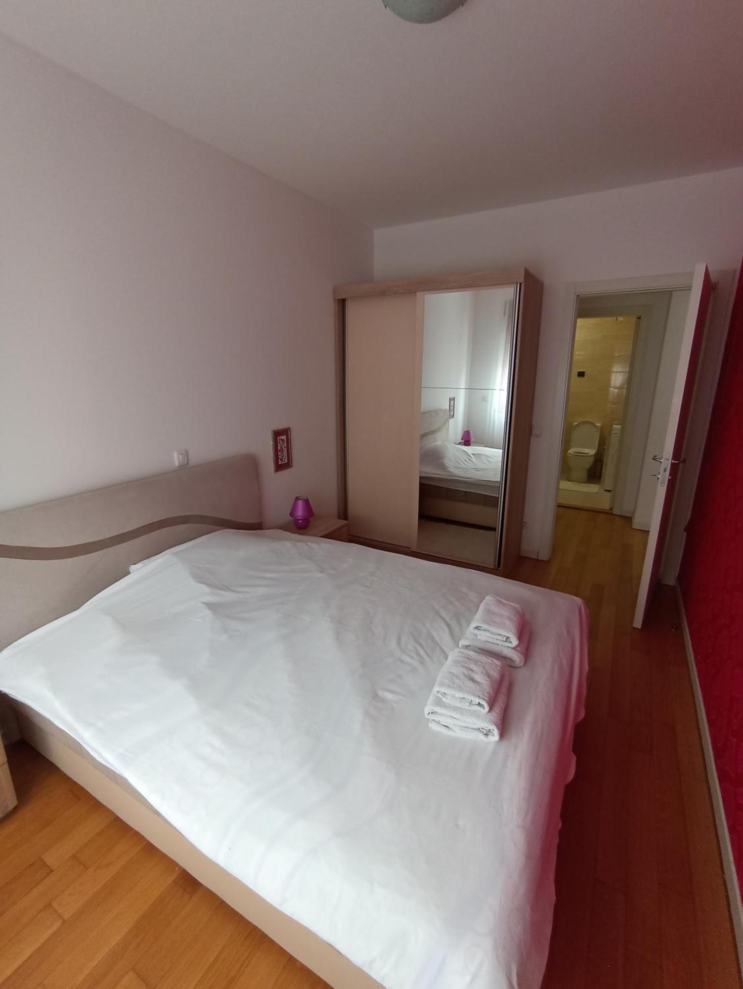 Apartman Tifani Belville *