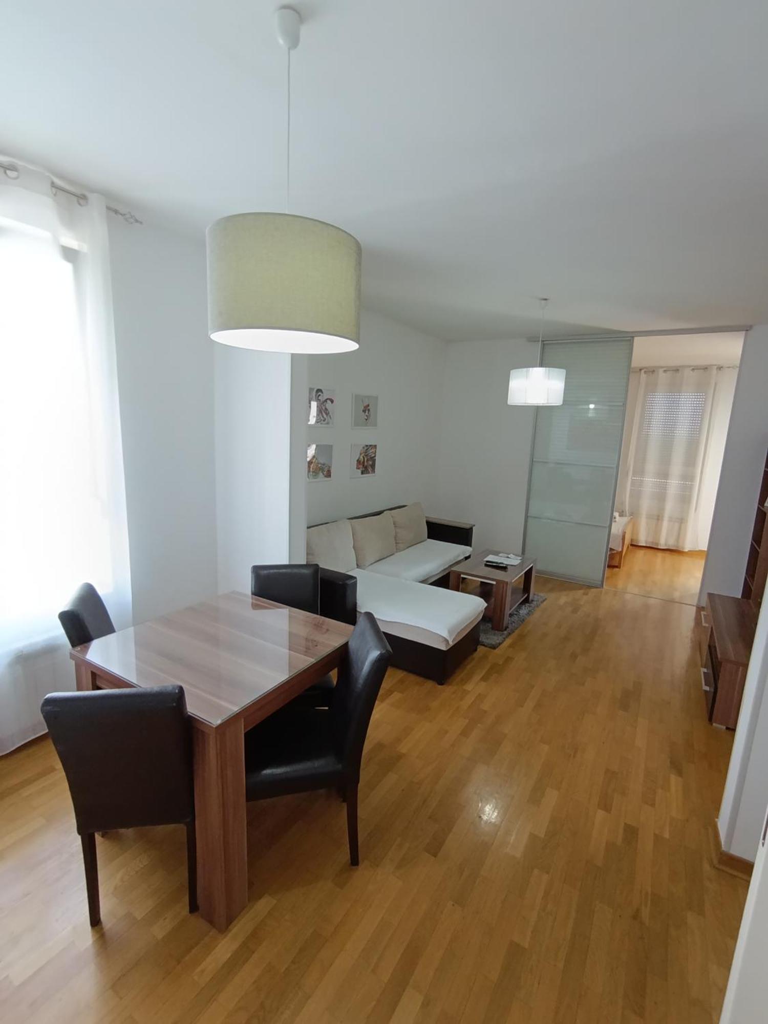 Tifani Belville Апартамент *