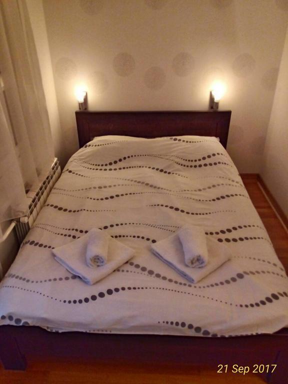 Apartment Tifani Belville *